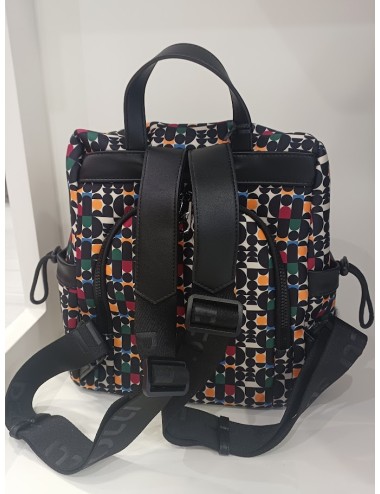 Mochila gemma black Pepe Moll