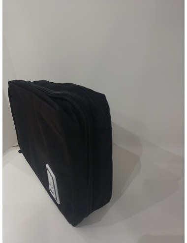 Bolso neceser  luisa black...