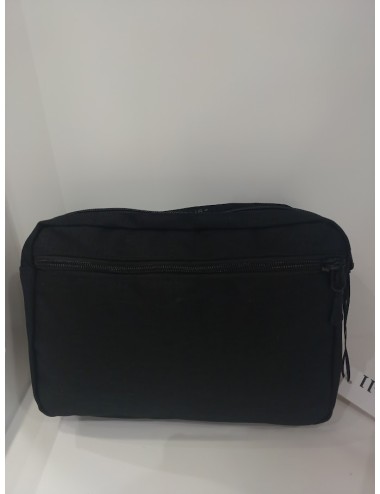 Bolso neceser  luisa black...