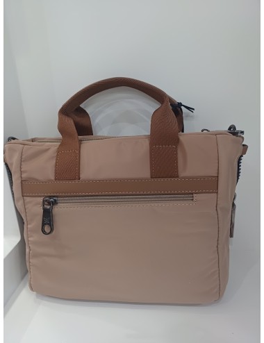 Bolso de mano arancha sand...