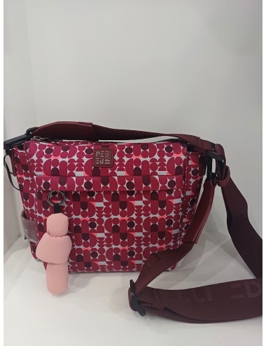 Mochila gemma cherry  Pepe...