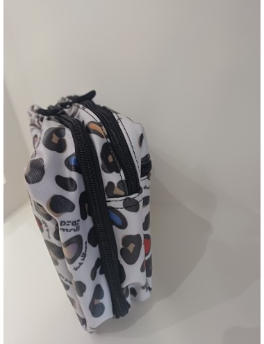 Bolso neceser luisa print...