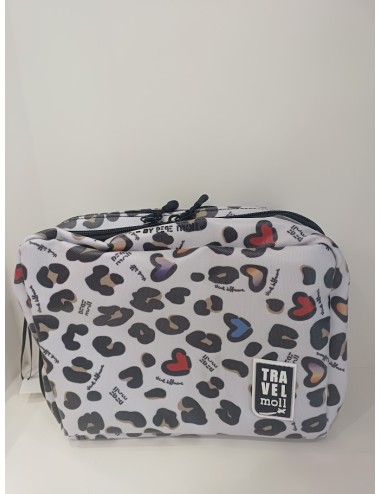 Bolso neceser luisa print...