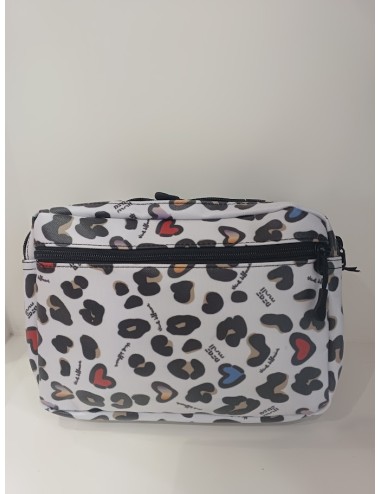 Bolso neceser luisa print...