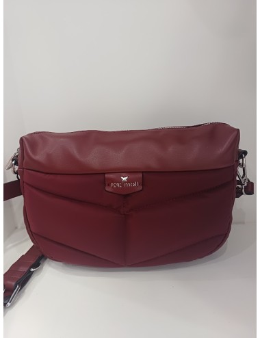 Bolso bandolera leonor...