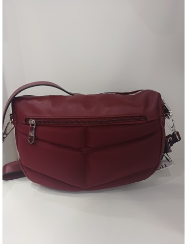 Bolso bandolera leonor...