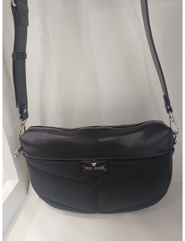 Bolso bandolera leonor...