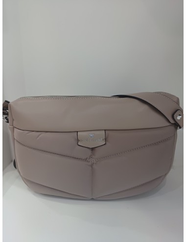 Bolso bandolera leonor...