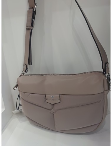 Bolso bandolera leonor...