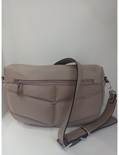 Bolso bandolera leonor...