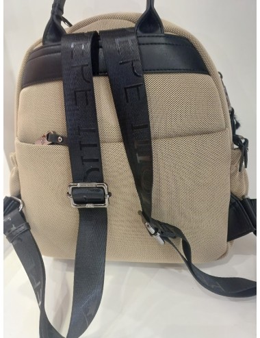 Mochila mili camel Pepe Moll