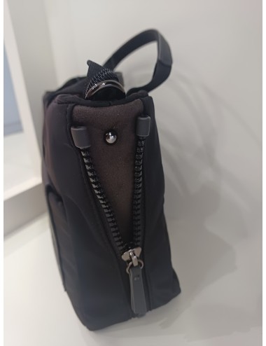 Bolso de mano arancha black...