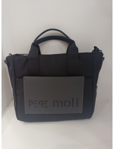 Bolso de mano arancha black...