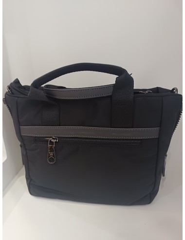 Bolso de mano arancha black...