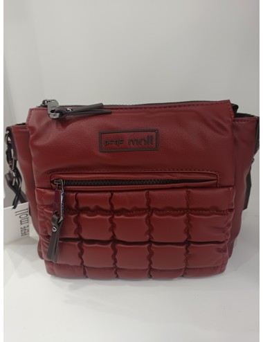 Bolso acolchado victoria...