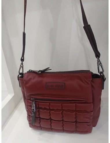 Bolso acolchado victoria...