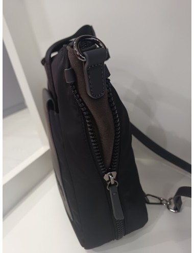 Mochila arancha black Pepe...