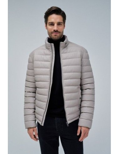 LIGHT PADDED PU LEATHER...