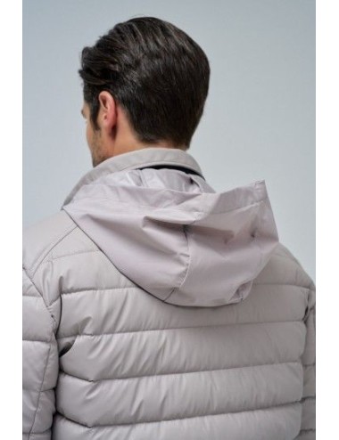 LIGHT PADDED PU LEATHER...