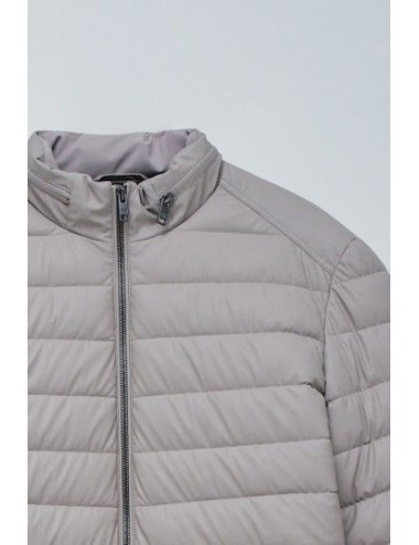 LIGHT PADDED PU LEATHER...