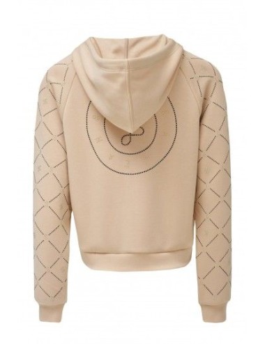 Sudadera de capucha con...