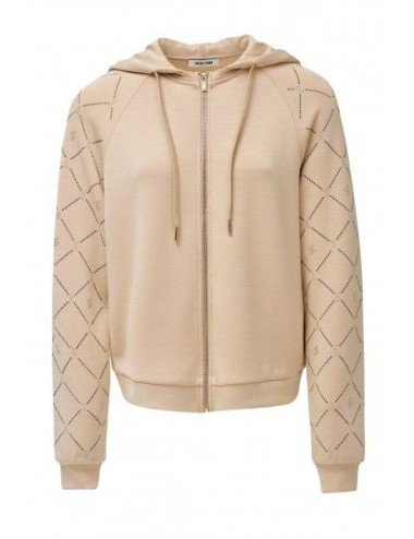 Sudadera de capucha con...