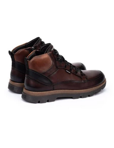 Botin Vigo Olmo Pikolinos