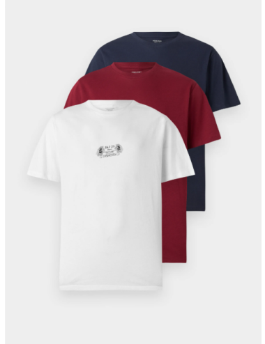 jorretro tee crew neck jack...