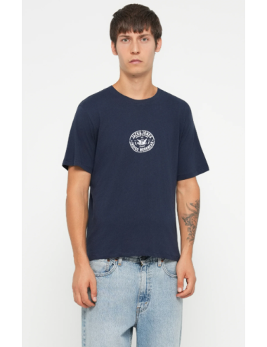 jorretro tee crew neck jack...