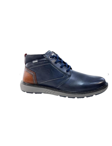 Botin bilbao navy blue...