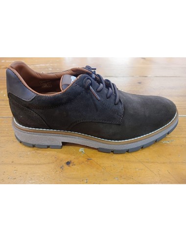 Zapato ante moka cetti shoes