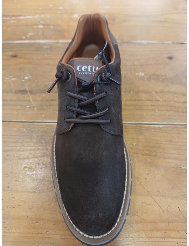 Zapato ante moka cetti shoes