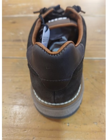 Zapato ante moka cetti shoes