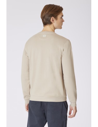 Sudadera jones fleece Us...