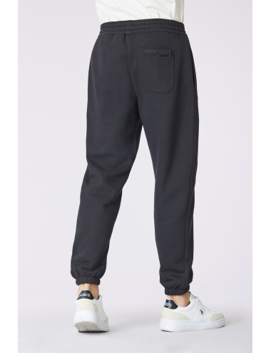 Pantalon negro  de algodon...