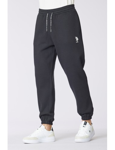 Pantalon negro  de algodon...