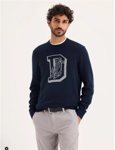 Dockers premiun crew...