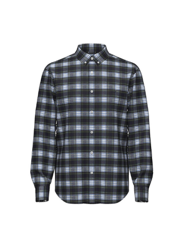 Levis authentic button down...