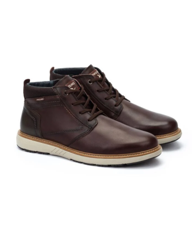 Botin Bilbao Olmo Pikolinos