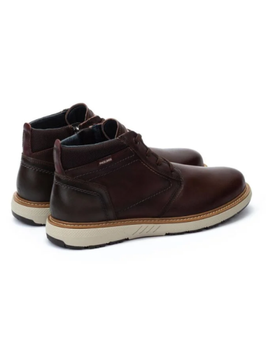 Botin Bilbao Olmo Pikolinos