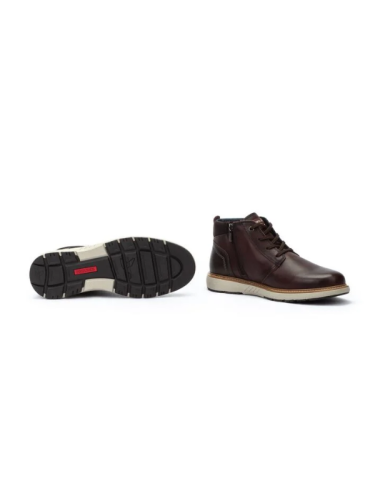 Botin Bilbao Olmo Pikolinos