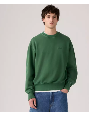 Levis authentic crew...