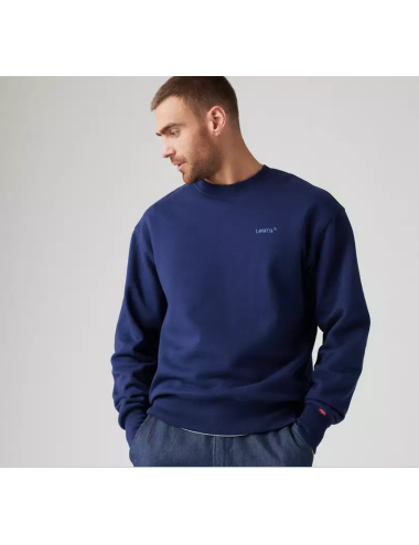 Levis authentic crew...