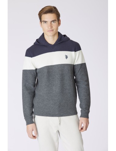 Jersey tatum fleece Us Polo...