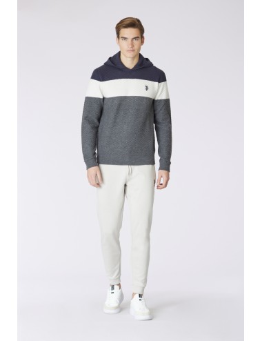 Jersey tatum fleece Us Polo...
